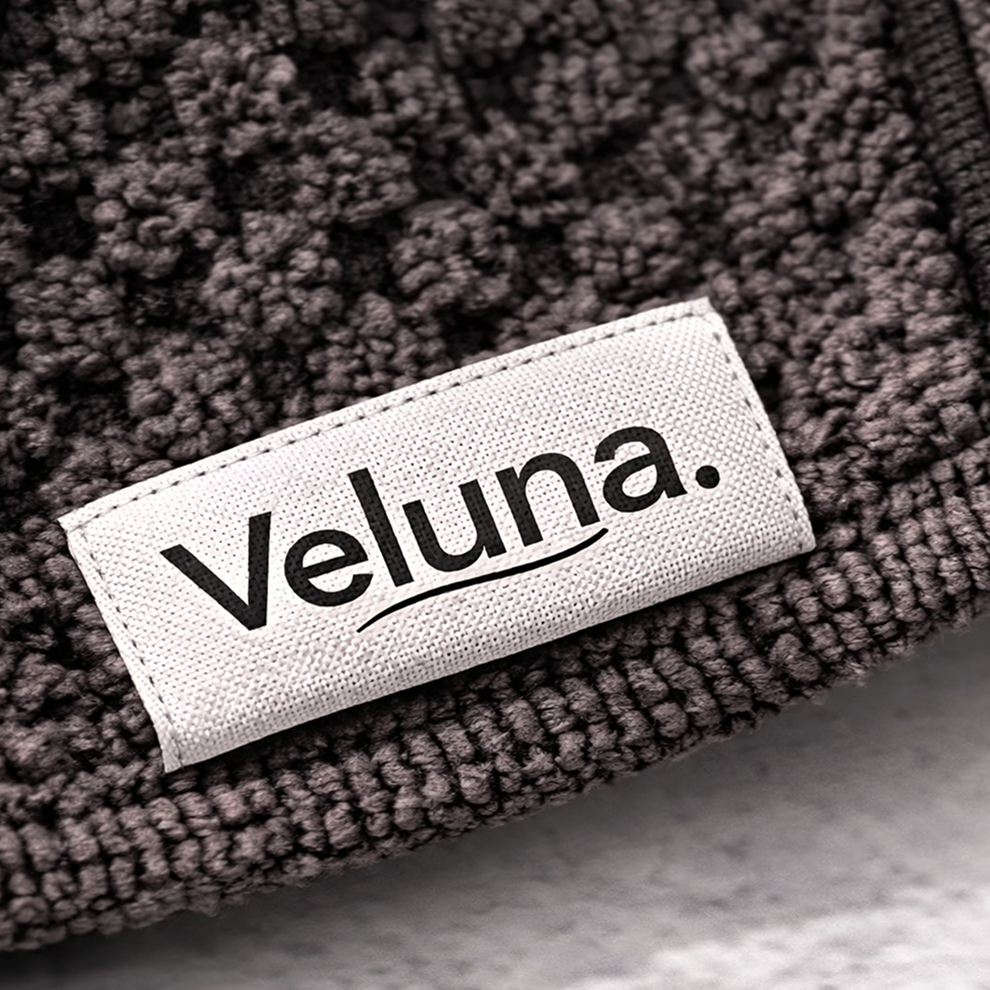 Veluna - Rituale Esfoliante Corpo