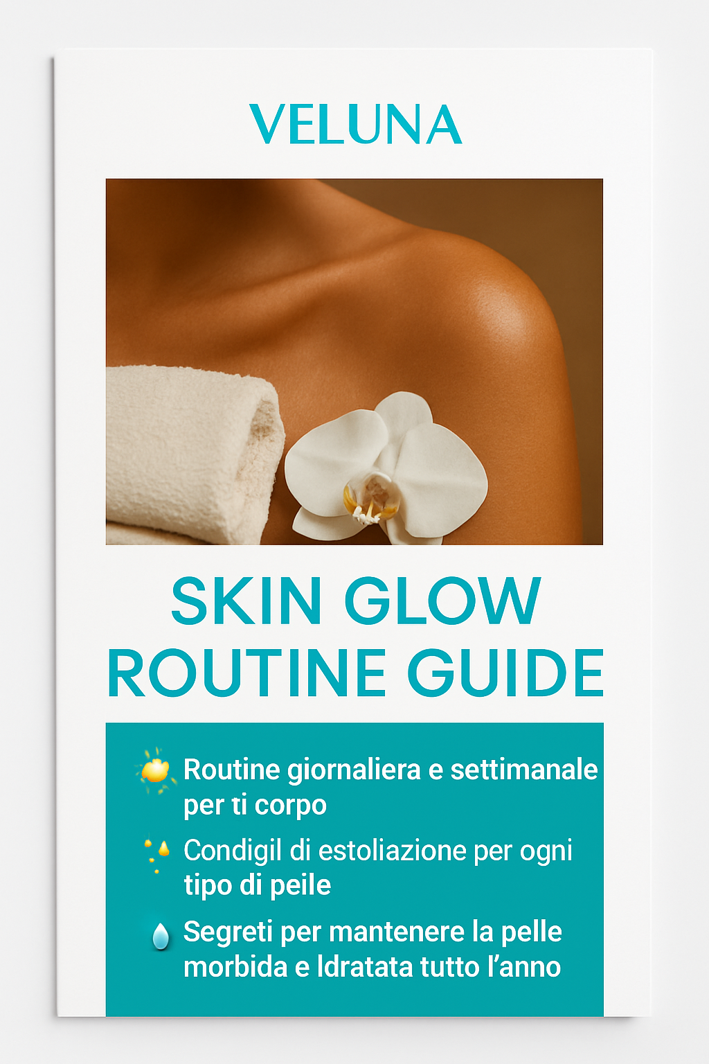 E-BOOK Pelle perfetta